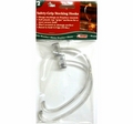Stocking Hangers. Stocking Hooks. 2ct pack - Product code:- 5730-06-1240 - Case Pack 12.