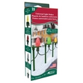 Adams Christmas Light Stakes for Paths and Driveways. 25ct Pack. Product code 9105-99-1630. Case pack 12.