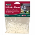 Gutter Hooks. Sub-Zero. 50ct pack - Product code:- 5150-99-2241. Case Pack 12. This is a Powerwing Display product.