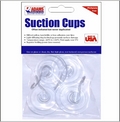 Adams Best Suction Hooks for Everyday.