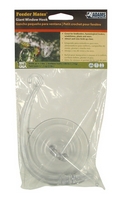 Adams Suction Cup Bird Feeder Hook for Windows. Product code:- 2396-99-3240. Case Pack 12
