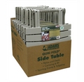 Adams Quik Fold Side Table.