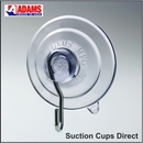 Adams Best Suction Hooks for Everyday.