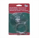 Adams Giant Suction Wreath Hanger.  Product code:- 5750-88-1040. Case Pack 12. This is a Powerwing Display product.